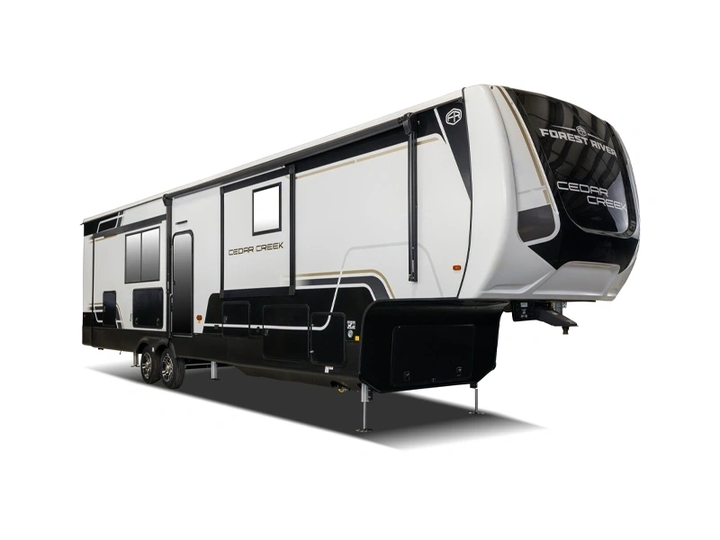 Forest River Cedar Creek Cedar Creek 361RL 2026 alt