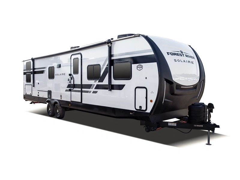 Forest River Solaire Solaire 237RK 2026 alt