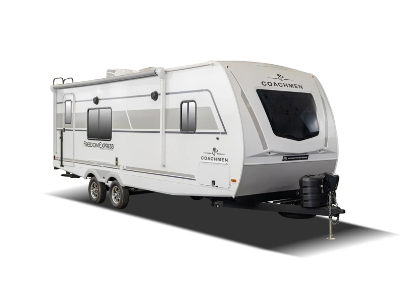 2026 Coachmen Freedom Express Ultra Lite Freedom Express Ultra Lite 288BHDS alt