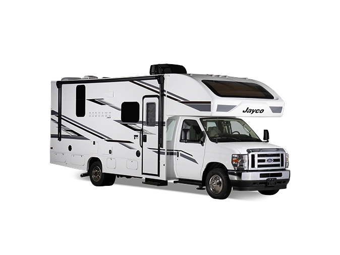 Jayco Redhawk Redhawk 31F 2026 alt