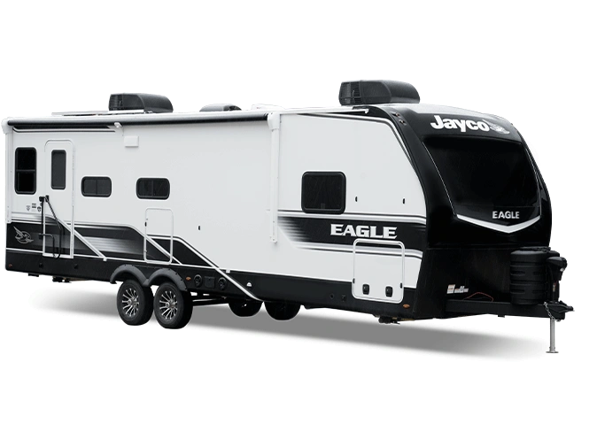 Jayco Eagle HT Travel Trailers Eagle HT Travel Trailers 320MKTS 2026 alt