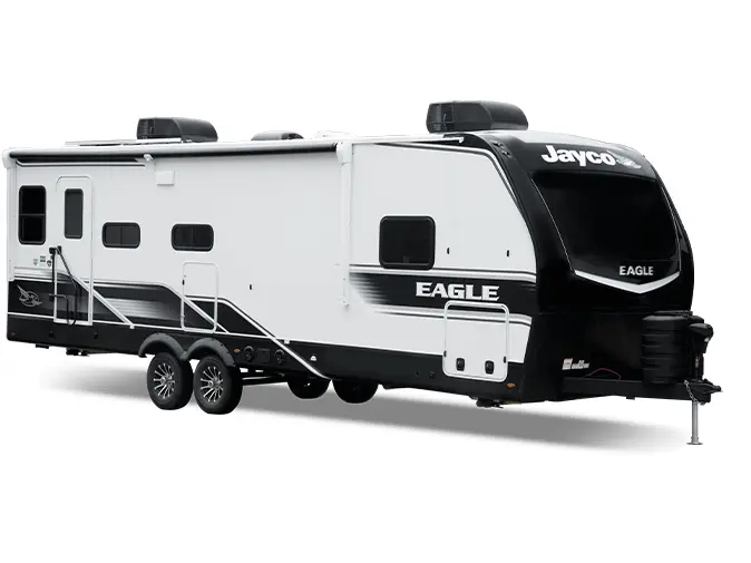 Jayco Eagle HT Travel Trailers 265FKDS 2026