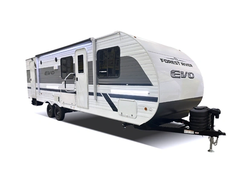 Forest River Evo Evo 2290ER 2026 alt