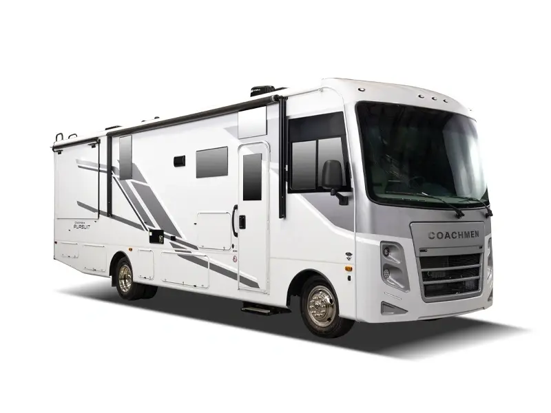 2026 Coachmen Pursuit 29SS