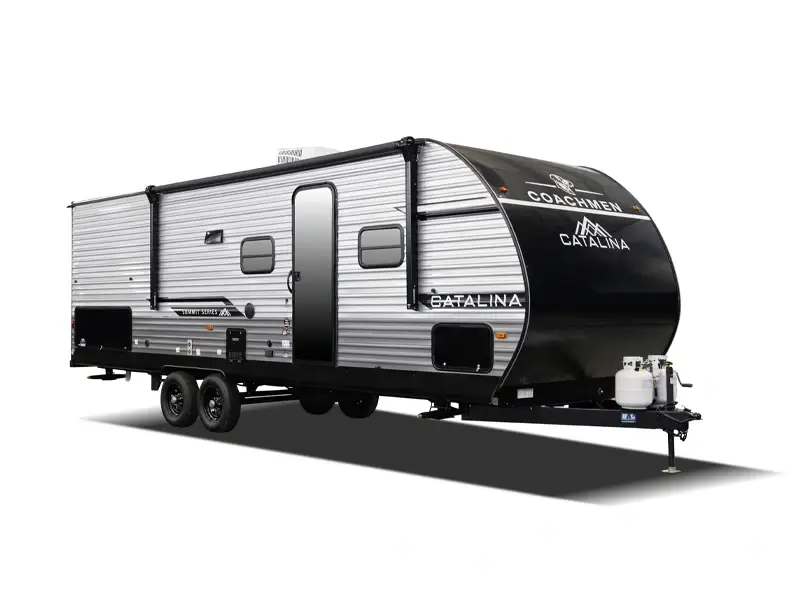 2026 Coachmen Catalina Summit Series 8 231MKS