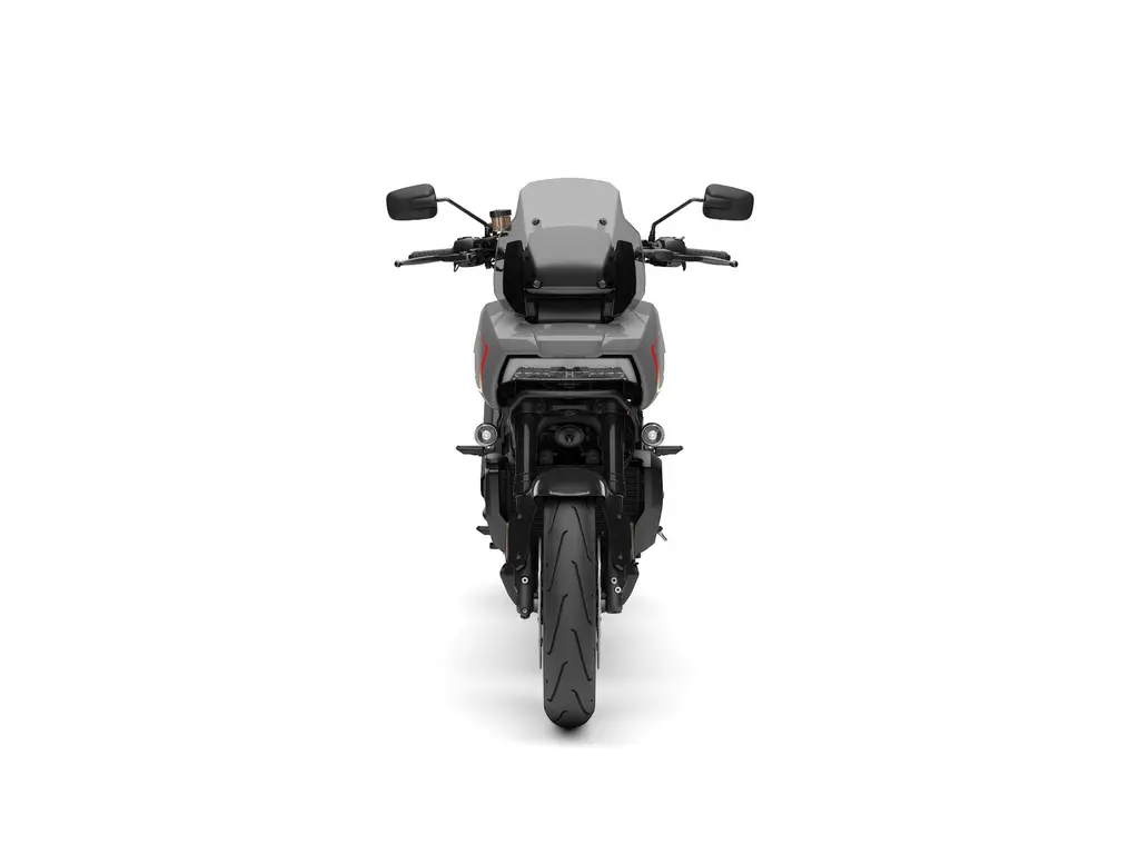 Harley-Davidson Pan America® 1250 ST Dark Billiard Gray 2026