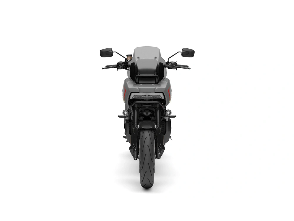 Harley-Davidson Pan America® 1250 ST Pan America® 1250 ST Dark Billiard Gray 2026 alt