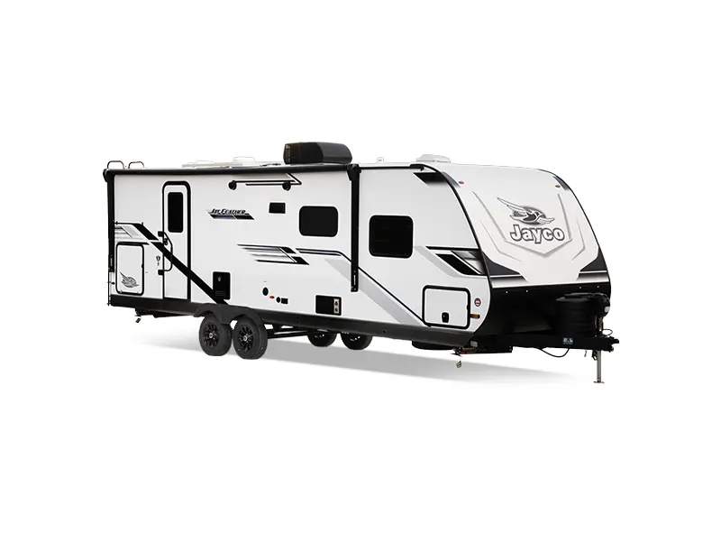 Jayco Jay Feather 21MBH 2026