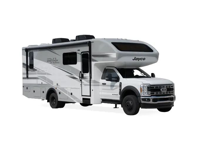Jayco Greyhawk XL 30M 2026