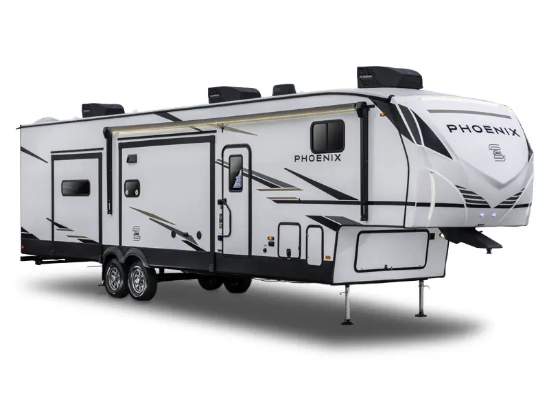 Coachmen Phoenix Phoenix 334FL 2026 alt