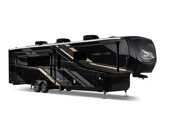 Jayco Pinnacle 36FBTS 2026