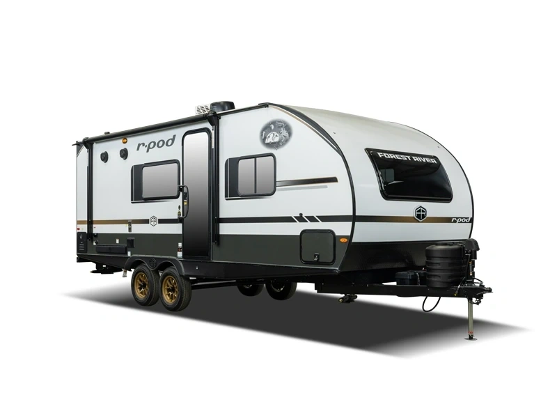 2026 Forest River r•pod r•pod RP-203 alt