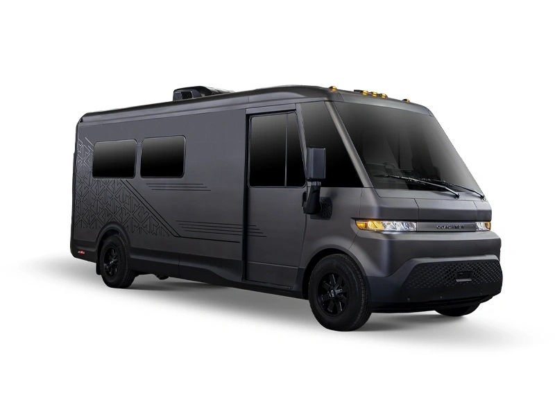 2026 Coachmen RVEX RVEX 22G alt