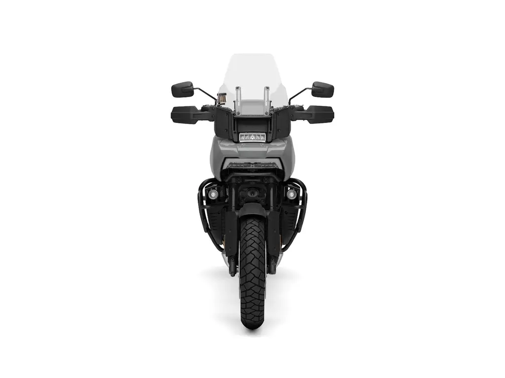 2026 Harley-Davidson Pan America® 1250 Special Dark Billiard Gray (Laced Wheels)