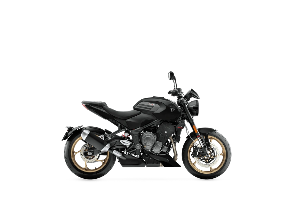 Triumph Trident 800 Trident 800 Jet Black 2026 alt