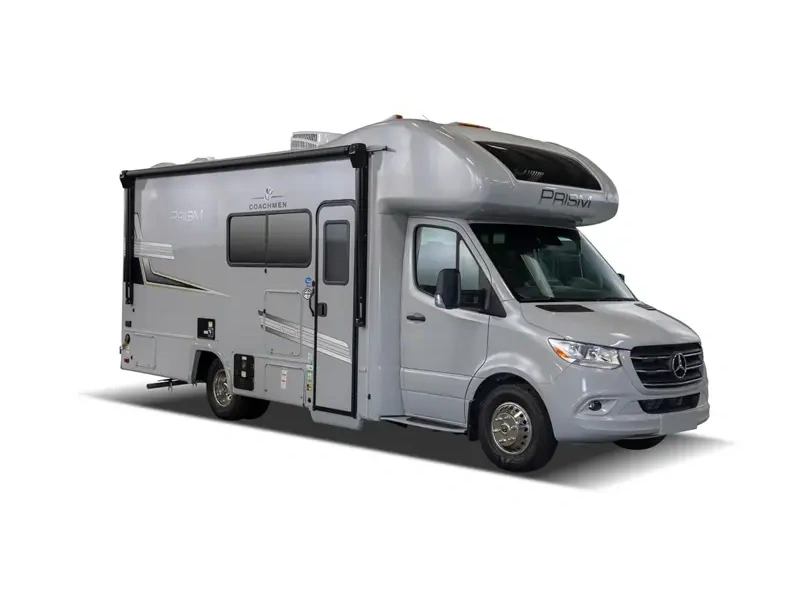 2026 Coachmen Prism Prism 24CB alt