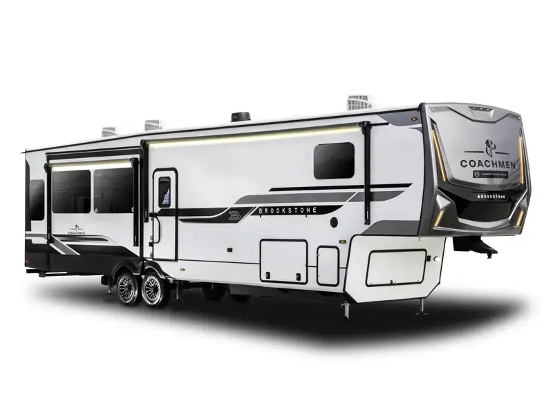 2026 Coachmen Brookstone 395DBL