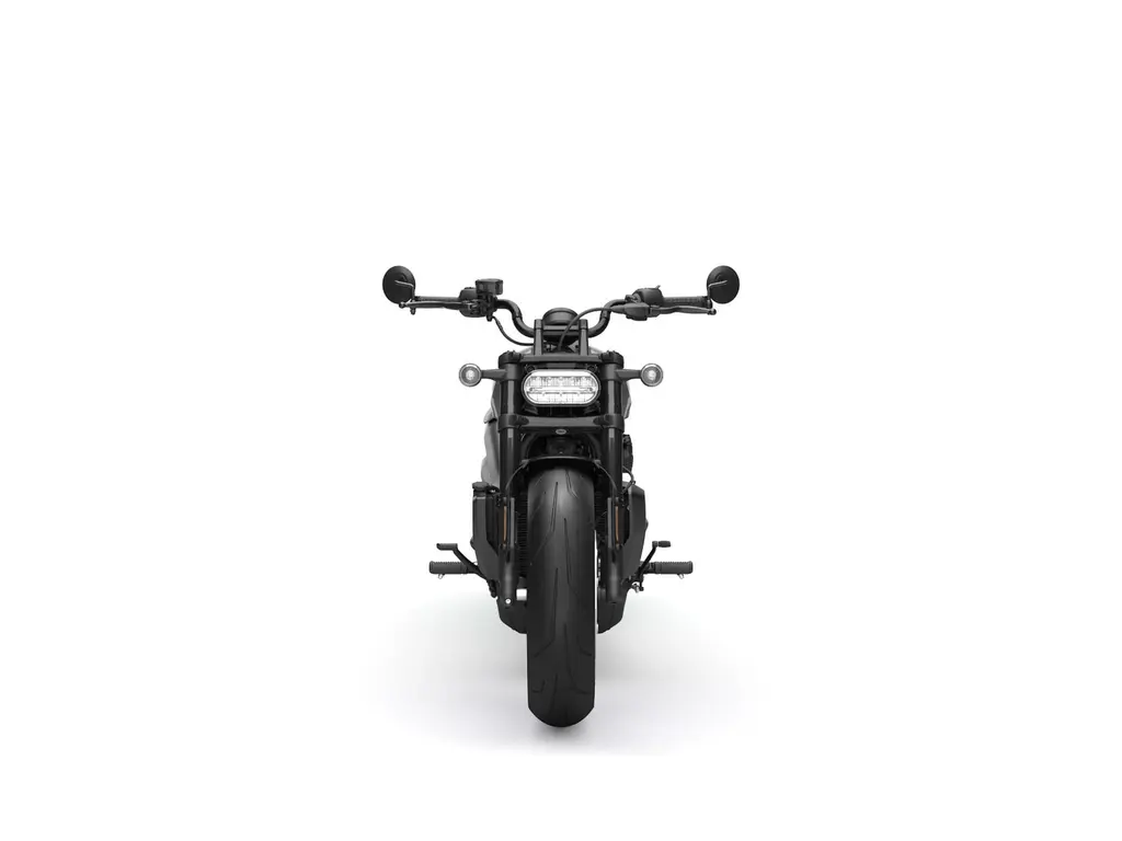 Harley-Davidson Sportster® S Dark Billiard Gray 2026