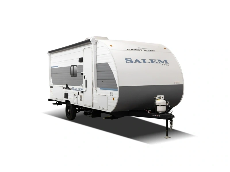 Forest River Salem FSX Salem FSX 191SS - DSO 2026 alt