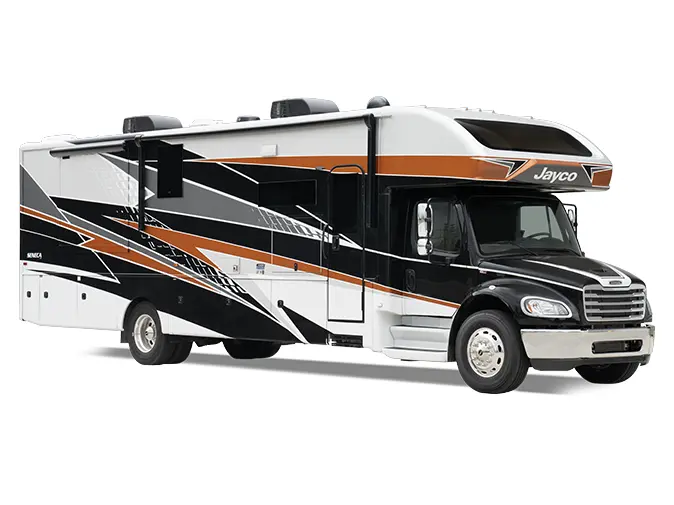 Jayco Seneca 37L 2026