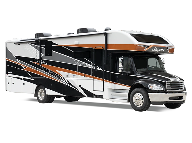 Jayco Seneca Seneca 37L 2026 alt