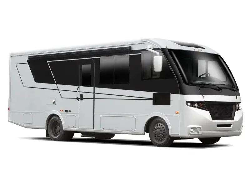 2026 Coachmen Euro 25LE