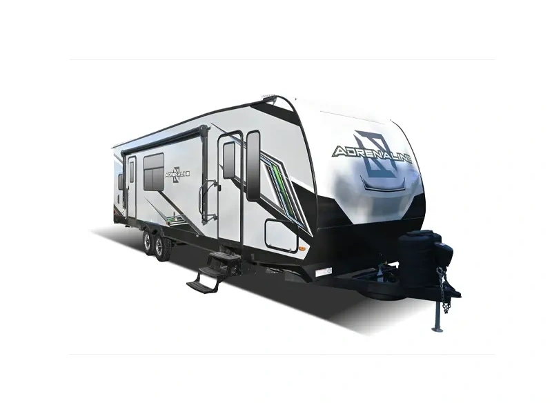 Coachmen Adrenaline Adrenaline 30GS 2026 alt