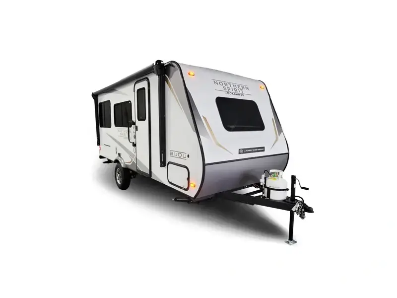 2026 Coachmen Northern Spirit Bijou 15RLB