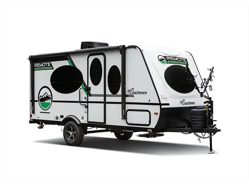 2026 Coachmen Remote 13R