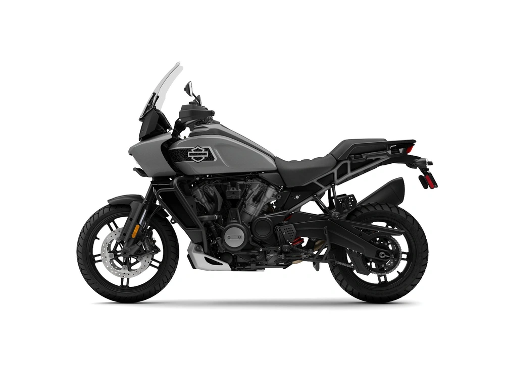 Harley-Davidson Pan America® 1250 Special Pan America® 1250 Special Dark Billiard Gray (Cast Wheels) 2026 alt