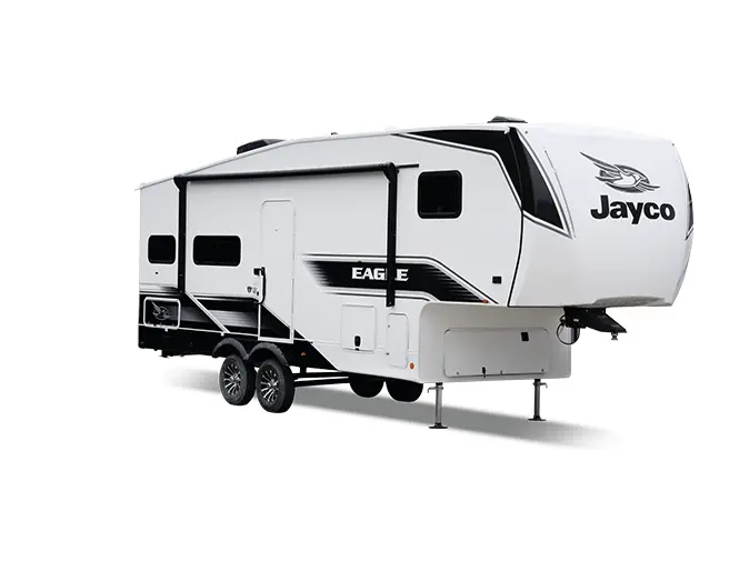 Jayco Eagle SLE Fifth Wheels 24MLE 2026