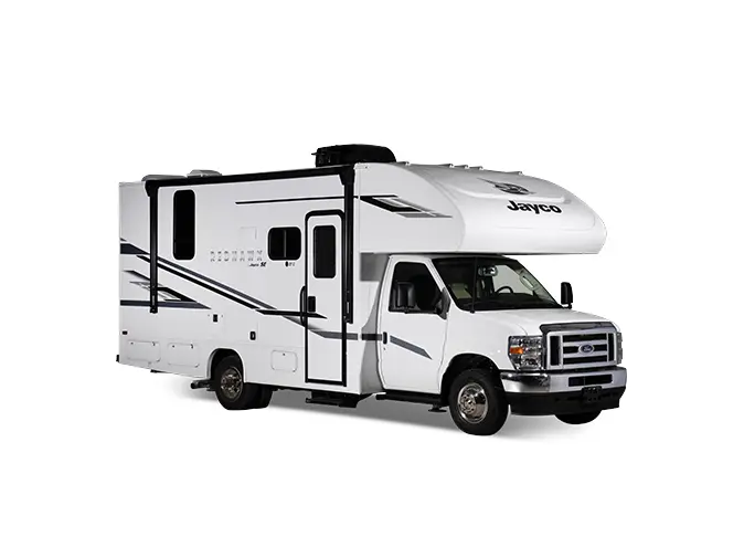 Jayco 22A - Chevrolet Chassis - Limited Availability 2026