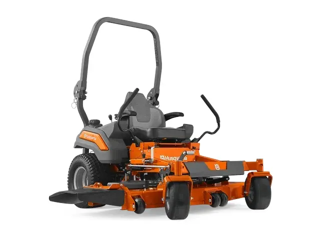 Husqvarna Z460 2025