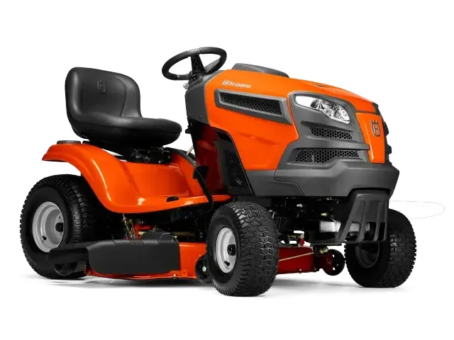 2025 Husqvarna YTH1942