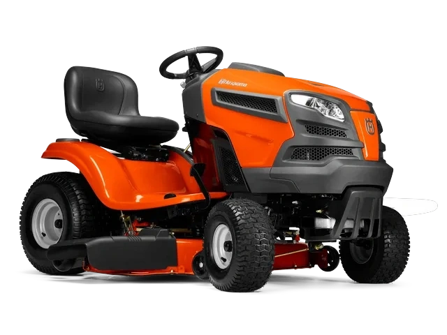 2025 Husqvarna YTH1942 YTH1942 alt