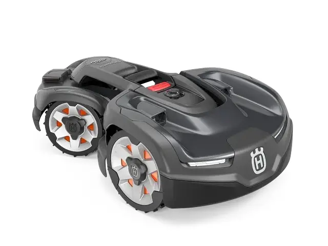 2025 Husqvarna Automower® 435X AWD