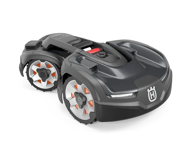 2025 Husqvarna Automower® 435X AWD Automower® 435X AWD alt