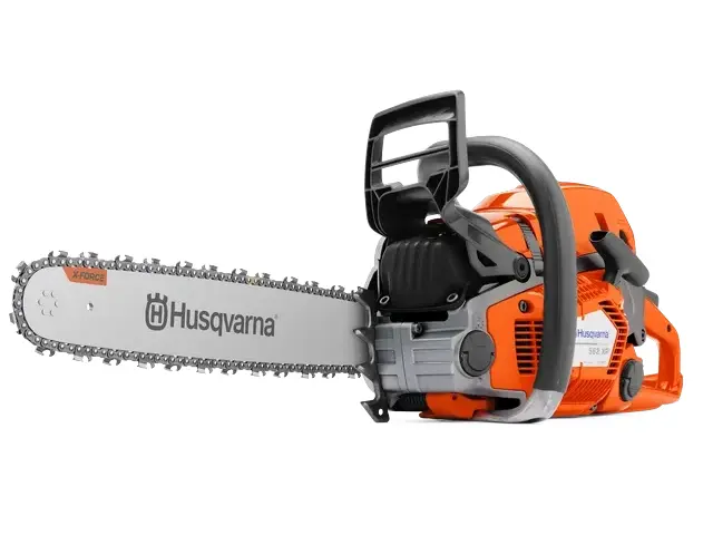 2025 Husqvarna 562 XP® G