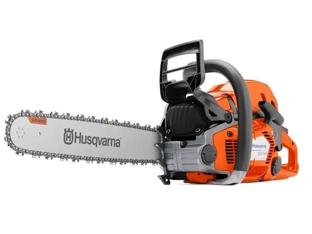 2025 Husqvarna 562 XP® G 562 XP® G alt