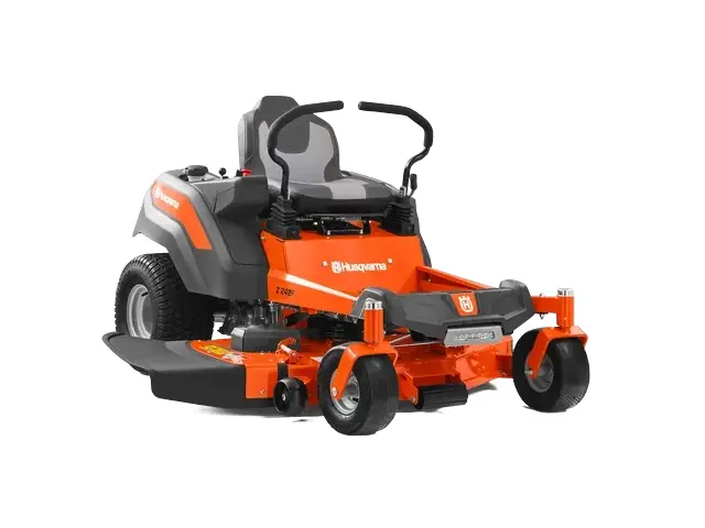 2025 Husqvarna Z242F