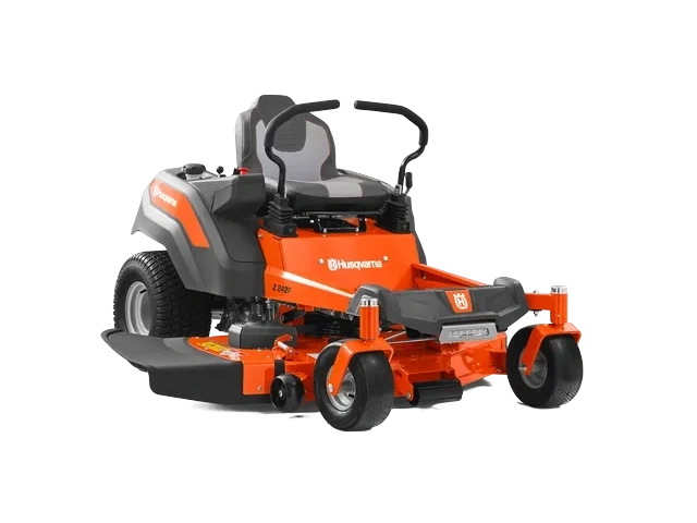 2025 Husqvarna Z242F Z242F alt