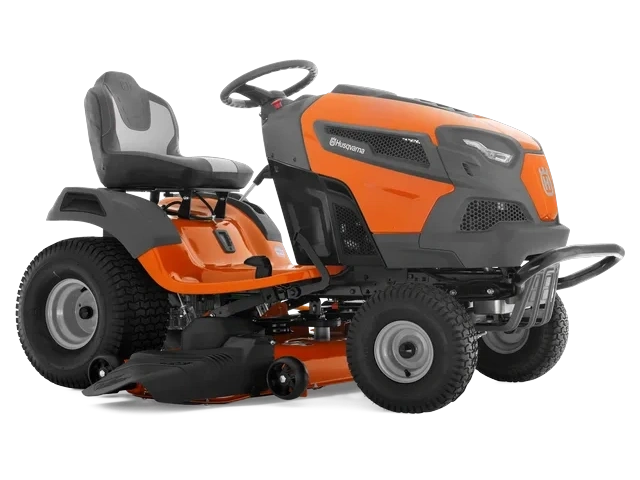 2025 Husqvarna TS 148X TS 148X alt