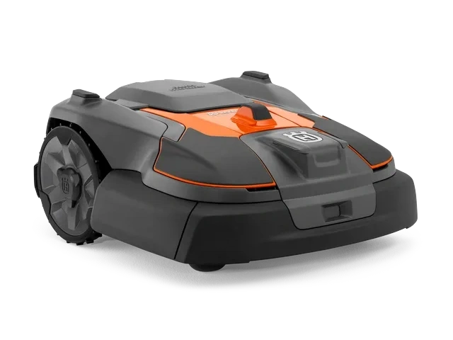 Husqvarna Automower® 580L EPOS® Automower® 580L EPOS® 2025 alt