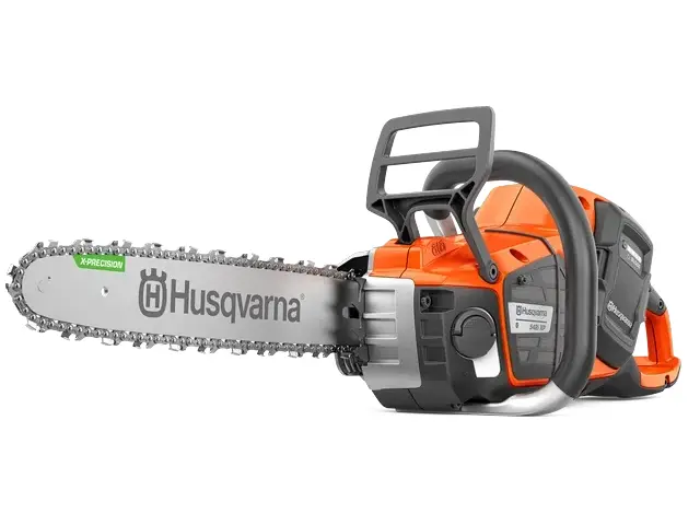 Husqvarna 542i XP® (avec batterie et chargeur) 2025