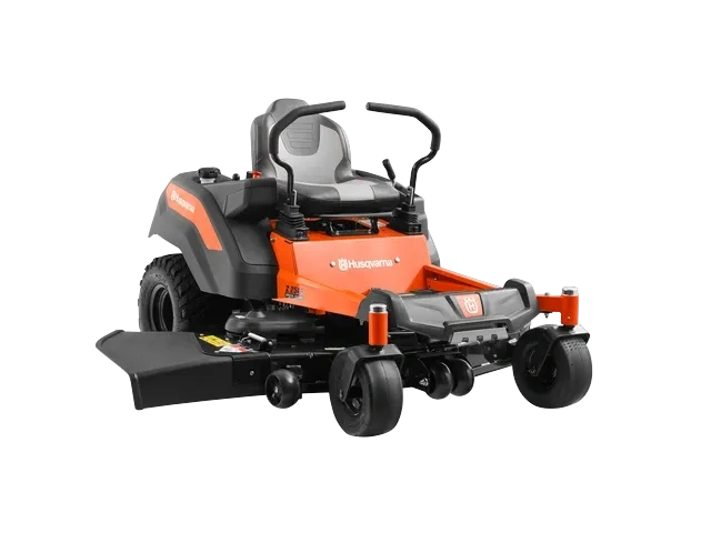 2025 Husqvarna Z254F Special Edition Z254F Special Edition alt