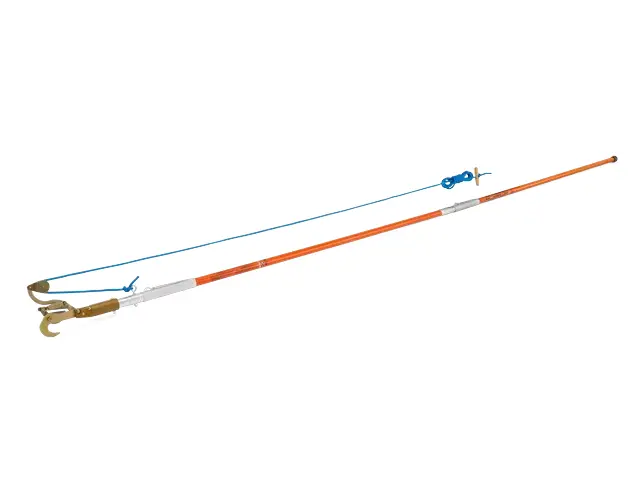 2025 Husqvarna Manual Pole Saw