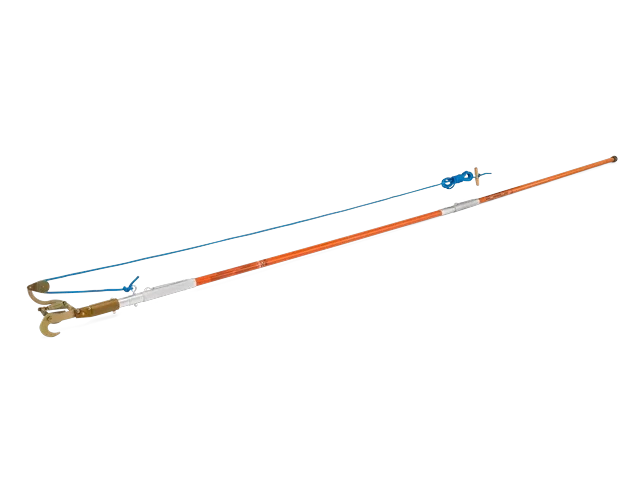 2025 Husqvarna Manual Pole Saw Manual Pole Saw alt