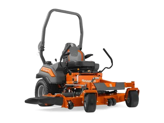 Husqvarna Z460XS 2025