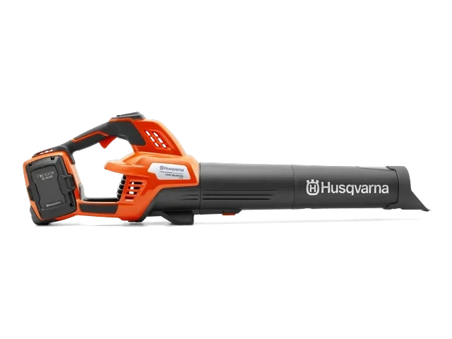 2025 Husqvarna Leaf Blaster 350iB with battery and charger Leaf Blaster 350iB with battery and charger alt