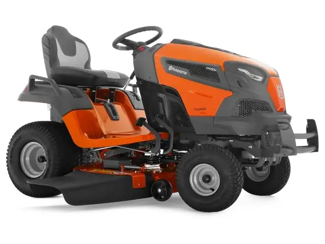 Husqvarna TS 242XD 2025